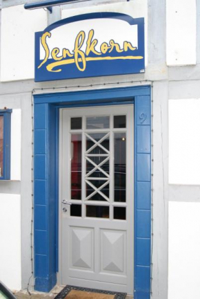Hotel Senfkorn